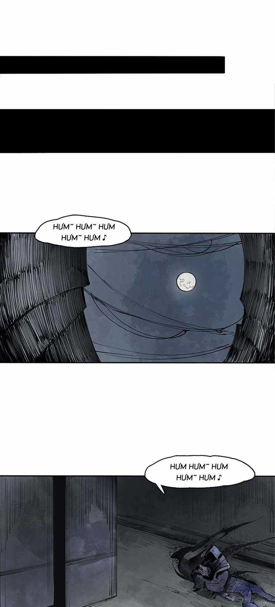 Mặt Nạ Chân Lý - Chapter 18 - Trang 15