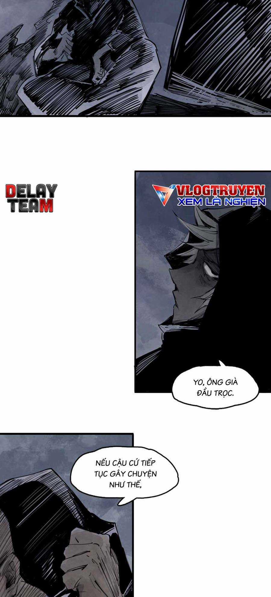 Mặt Nạ Chân Lý - Chapter 18 - Trang 18