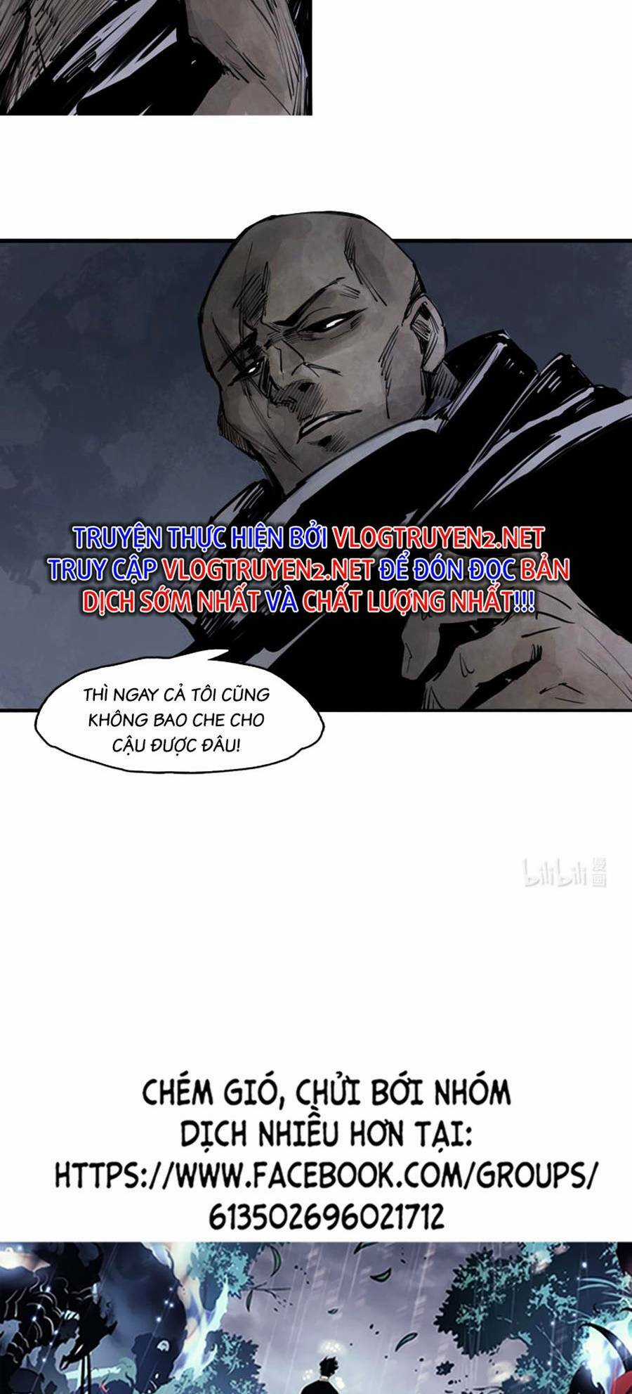 Mặt Nạ Chân Lý - Chapter 18 - Trang 19