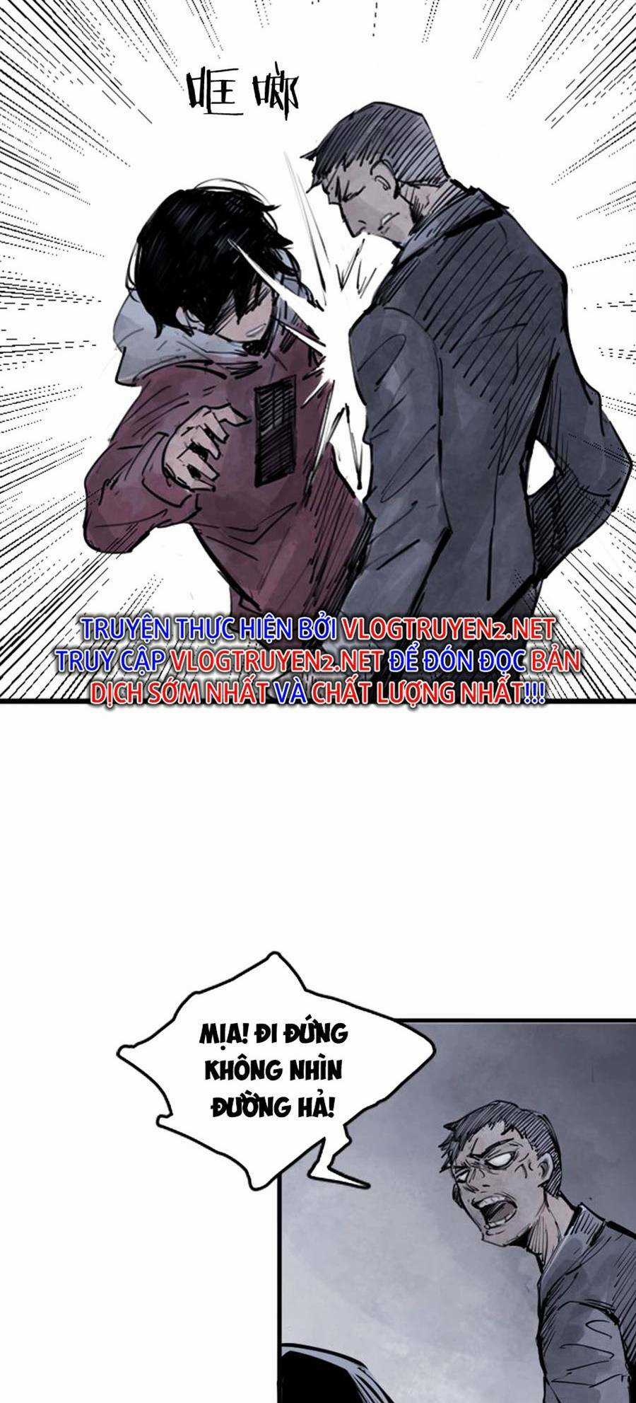 Mặt Nạ Chân Lý - Chapter 18 - Trang 5
