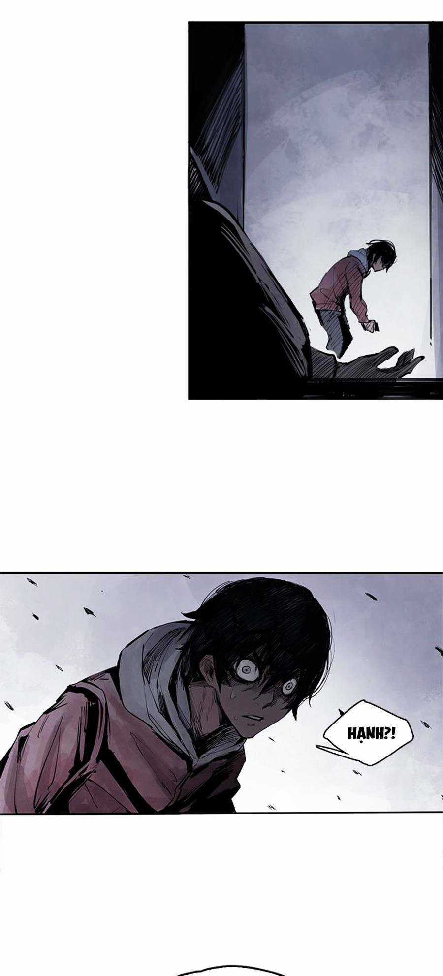 Mặt Nạ Chân Lý - Chapter 18 - Trang 7
