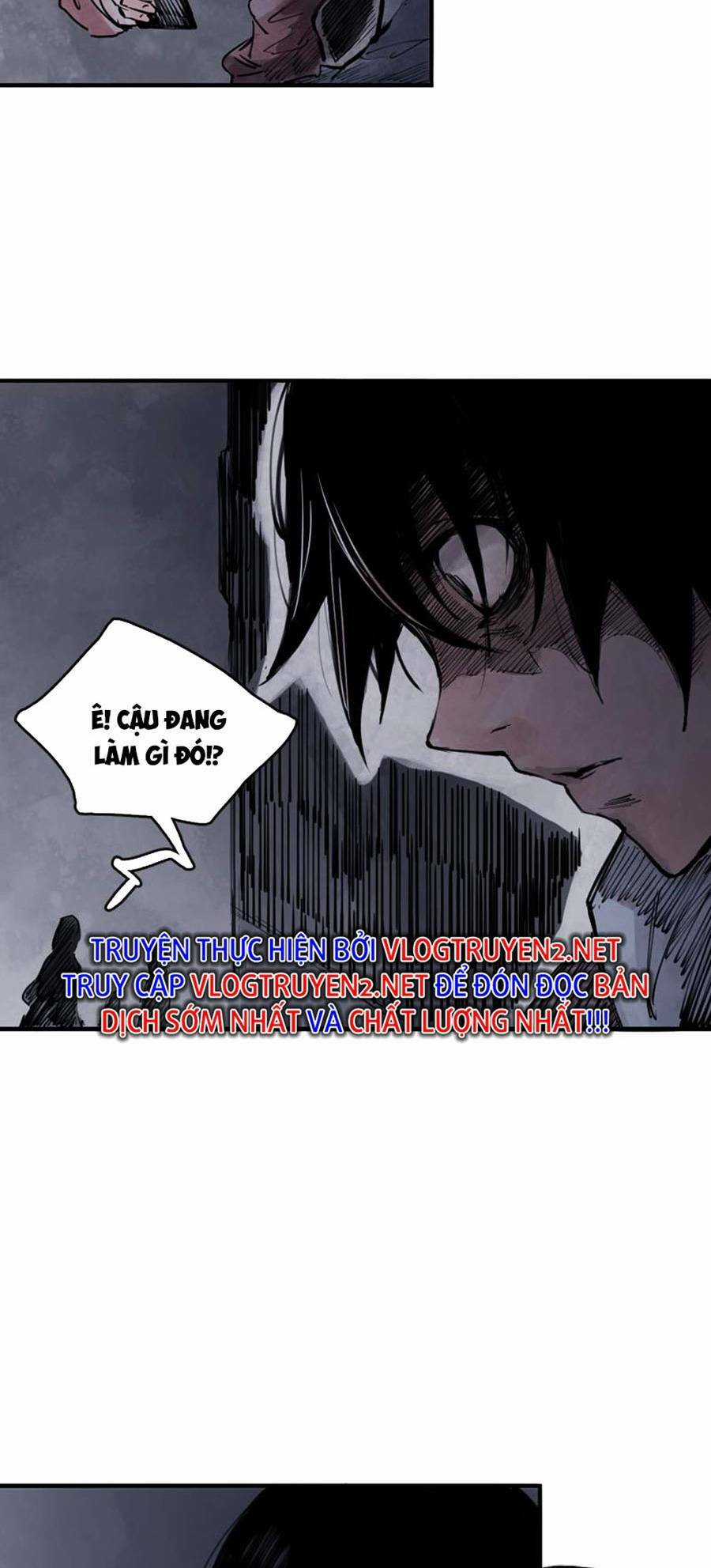 Mặt Nạ Chân Lý - Chapter 18 - Trang 10