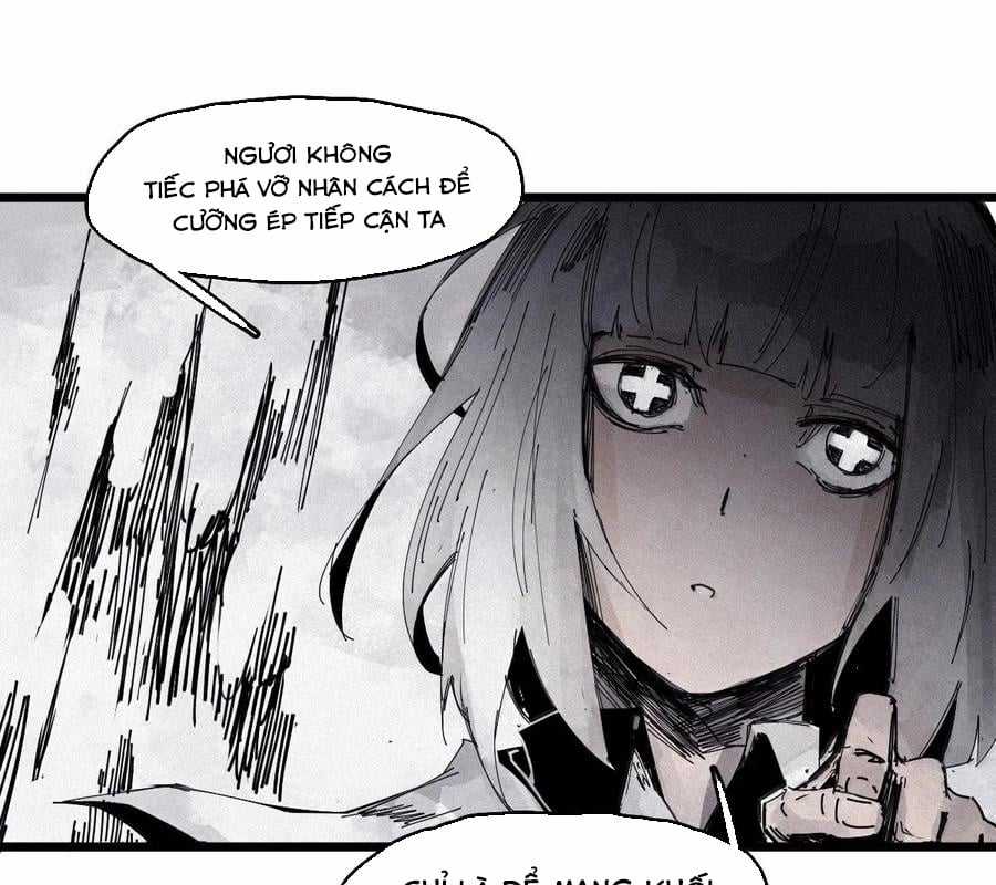 Mặt Nạ Chân Lý - Chapter 180 - Trang 39