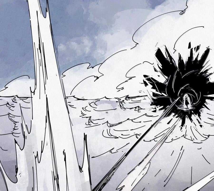 Mặt Nạ Chân Lý - Chapter 180 - Trang 42