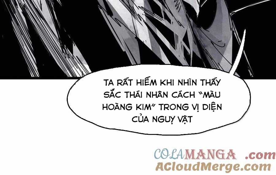 Mặt Nạ Chân Lý - Chapter 180 - Trang 8
