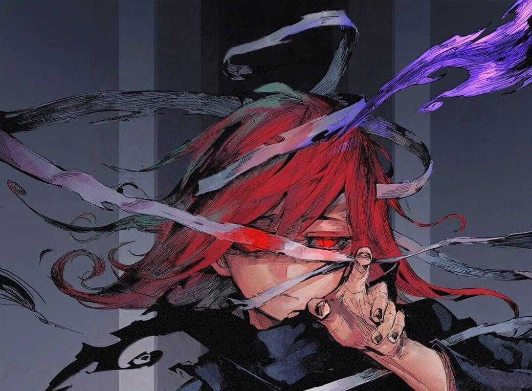 Mặt Nạ Chân Lý - Chapter 181 - Trang 2