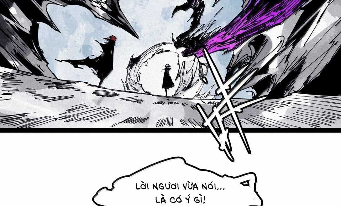 Mặt Nạ Chân Lý - Chapter 181 - Trang 19