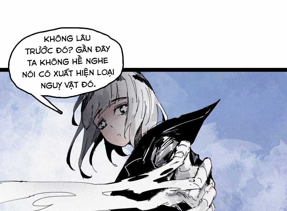 Mặt Nạ Chân Lý - Chapter 181 - Trang 31