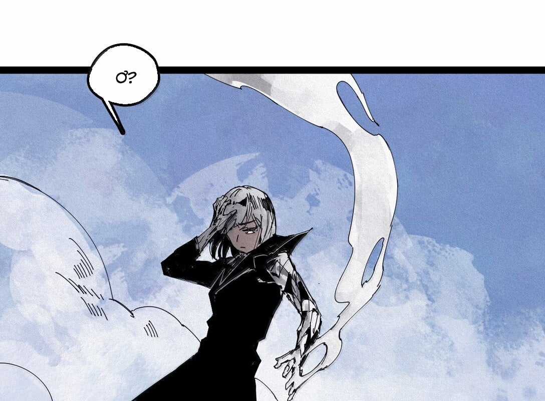 Mặt Nạ Chân Lý - Chapter 181 - Trang 35