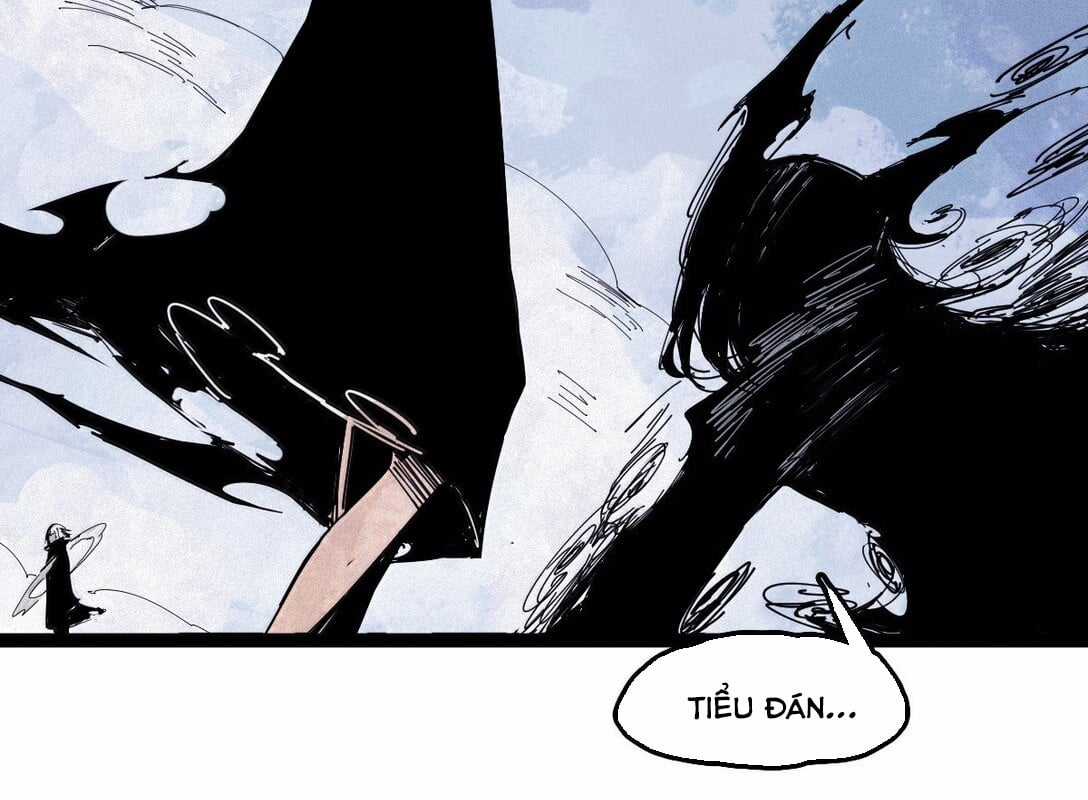 Mặt Nạ Chân Lý - Chapter 181 - Trang 38