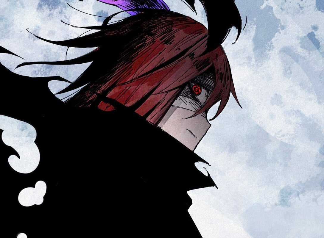 Mặt Nạ Chân Lý - Chapter 181 - Trang 46