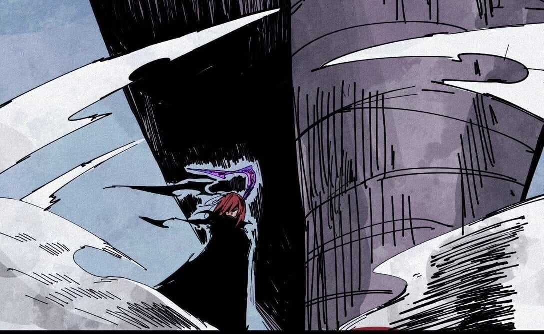 Mặt Nạ Chân Lý - Chapter 181 - Trang 60