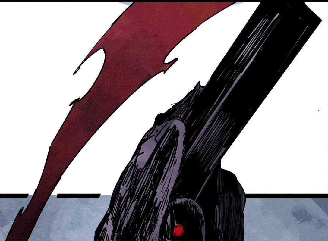 Mặt Nạ Chân Lý - Chapter 181 - Trang 61