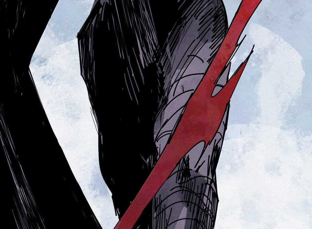 Mặt Nạ Chân Lý - Chapter 181 - Trang 63