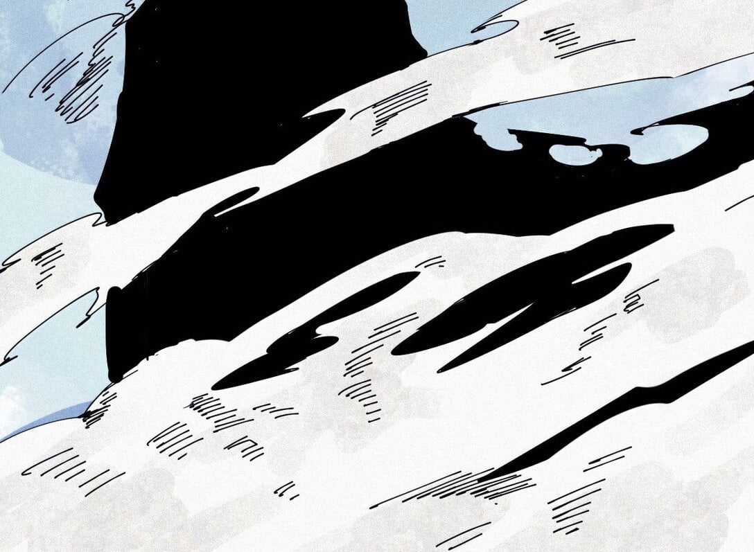 Mặt Nạ Chân Lý - Chapter 181 - Trang 8