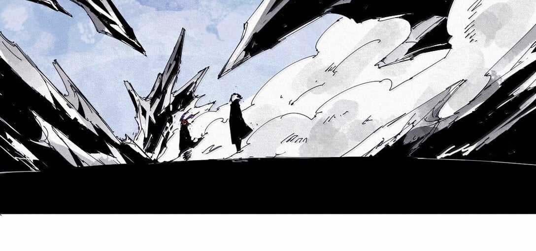 Mặt Nạ Chân Lý - Chapter 181 - Trang 10