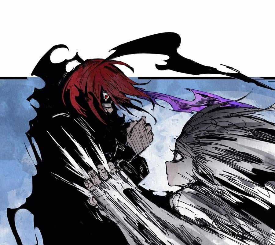 Mặt Nạ Chân Lý - Chapter 182 - Trang 20