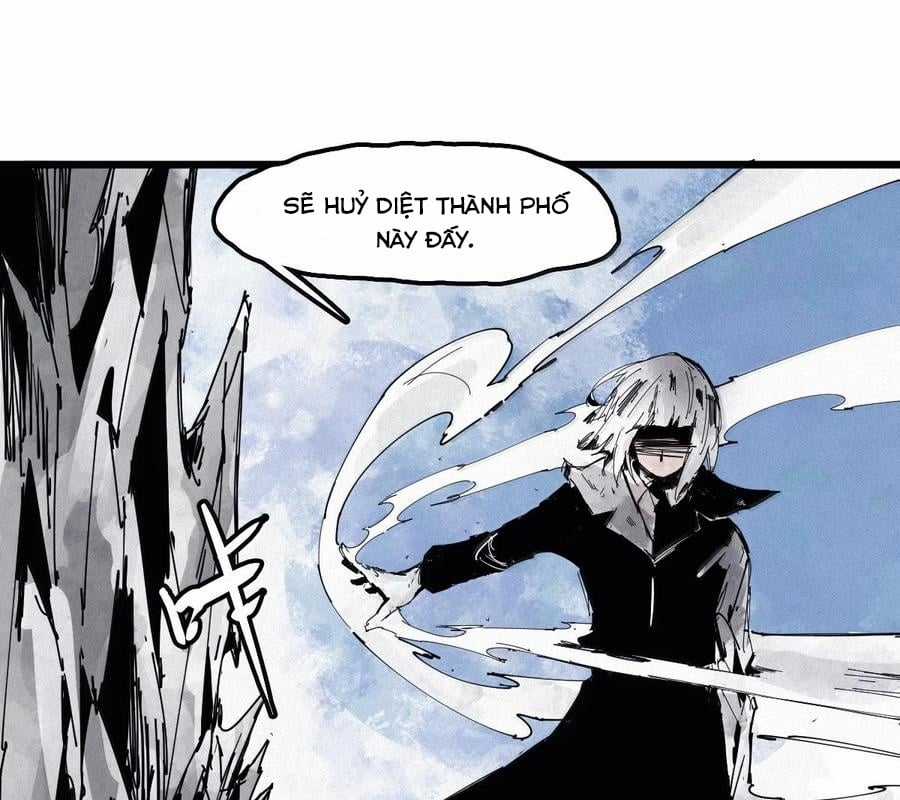 Mặt Nạ Chân Lý - Chapter 182 - Trang 30