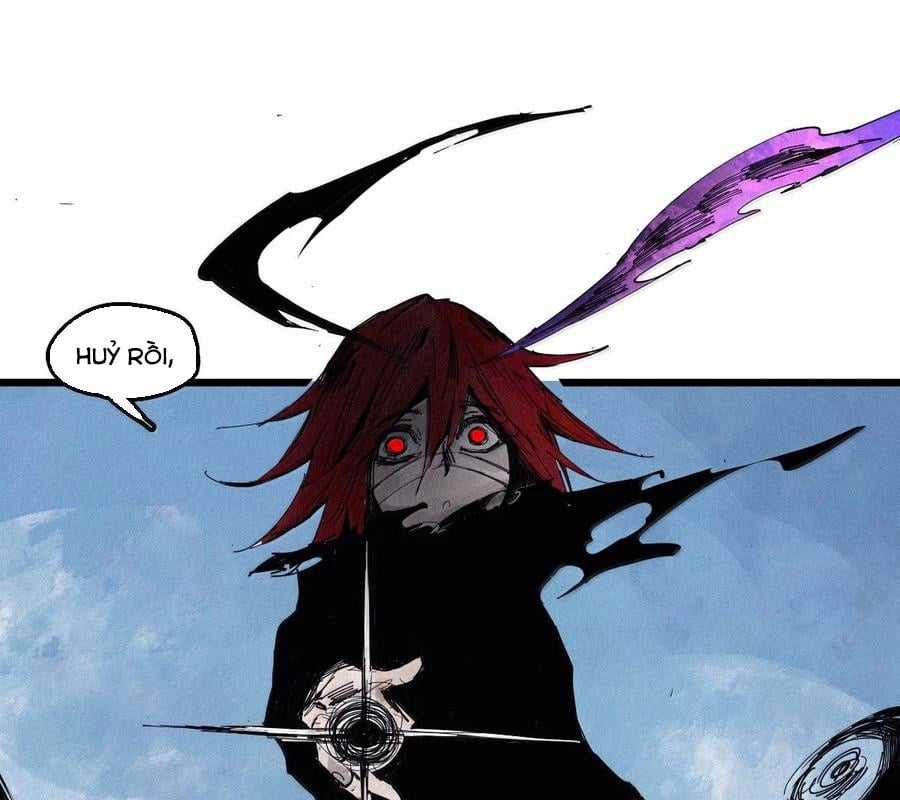 Mặt Nạ Chân Lý - Chapter 182 - Trang 32