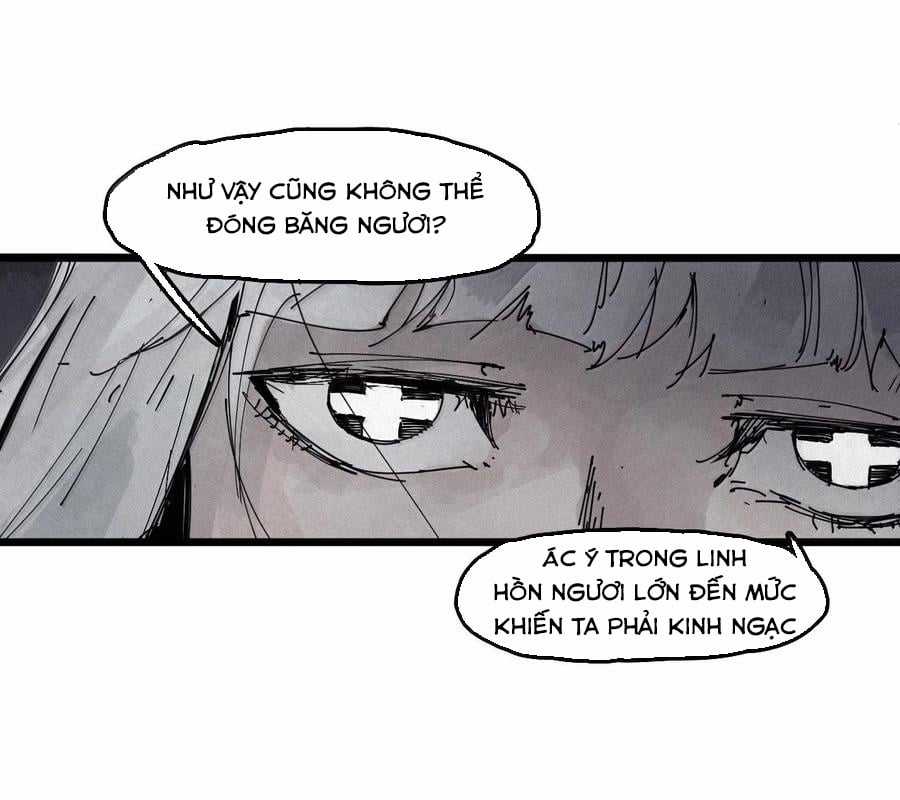 Mặt Nạ Chân Lý - Chapter 182 - Trang 59