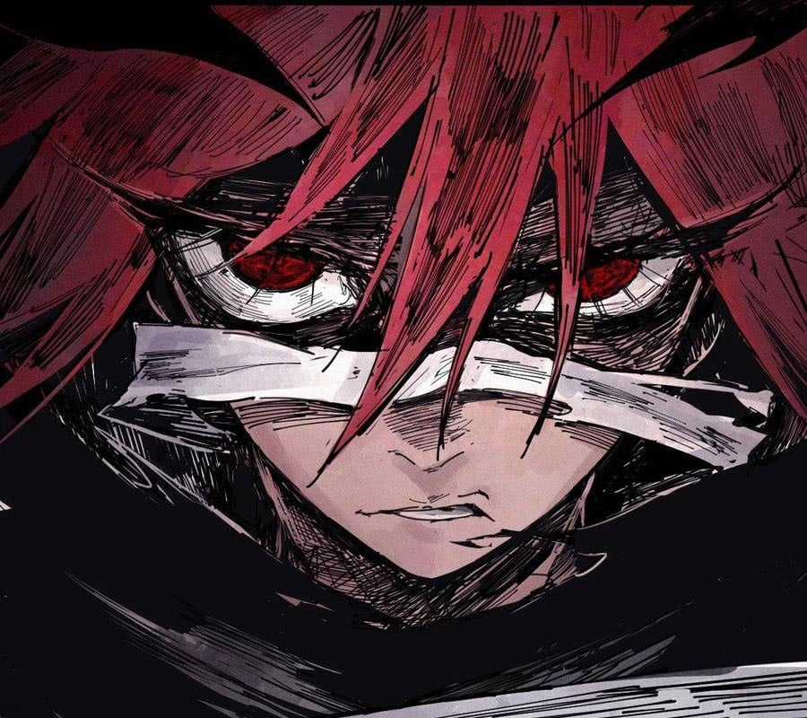 Mặt Nạ Chân Lý - Chapter 183 - Trang 11