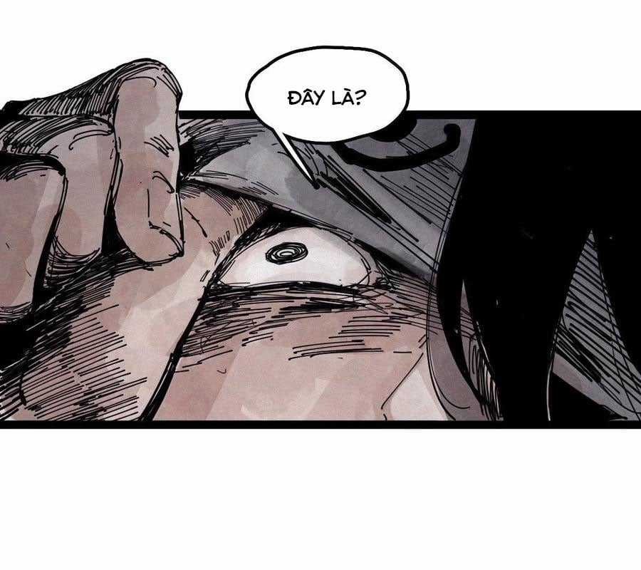 Mặt Nạ Chân Lý - Chapter 183 - Trang 21