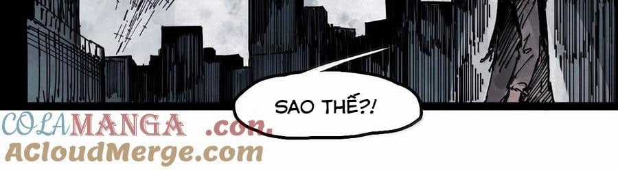 Mặt Nạ Chân Lý - Chapter 183 - Trang 24