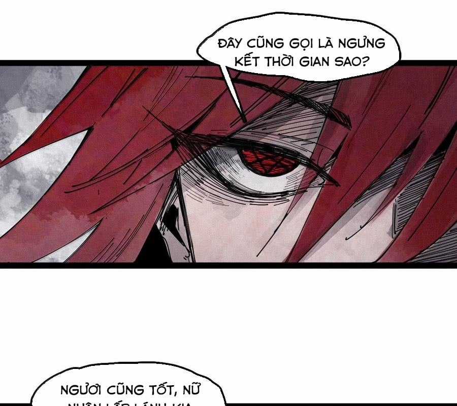 Mặt Nạ Chân Lý - Chapter 183 - Trang 46