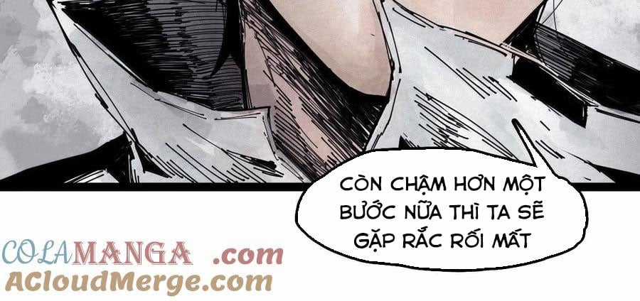 Mặt Nạ Chân Lý - Chapter 183 - Trang 72