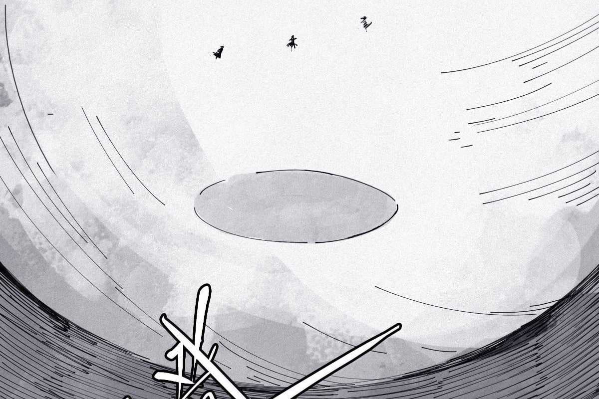 Mặt Nạ Chân Lý - Chapter 184 - Trang 14