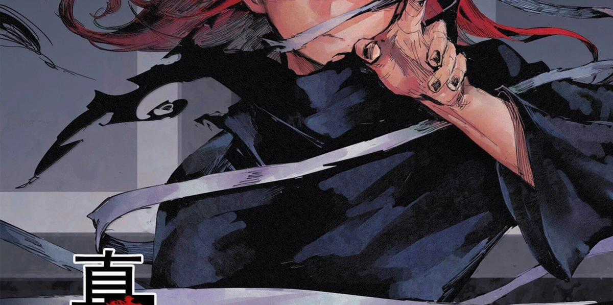 Mặt Nạ Chân Lý - Chapter 184 - Trang 3