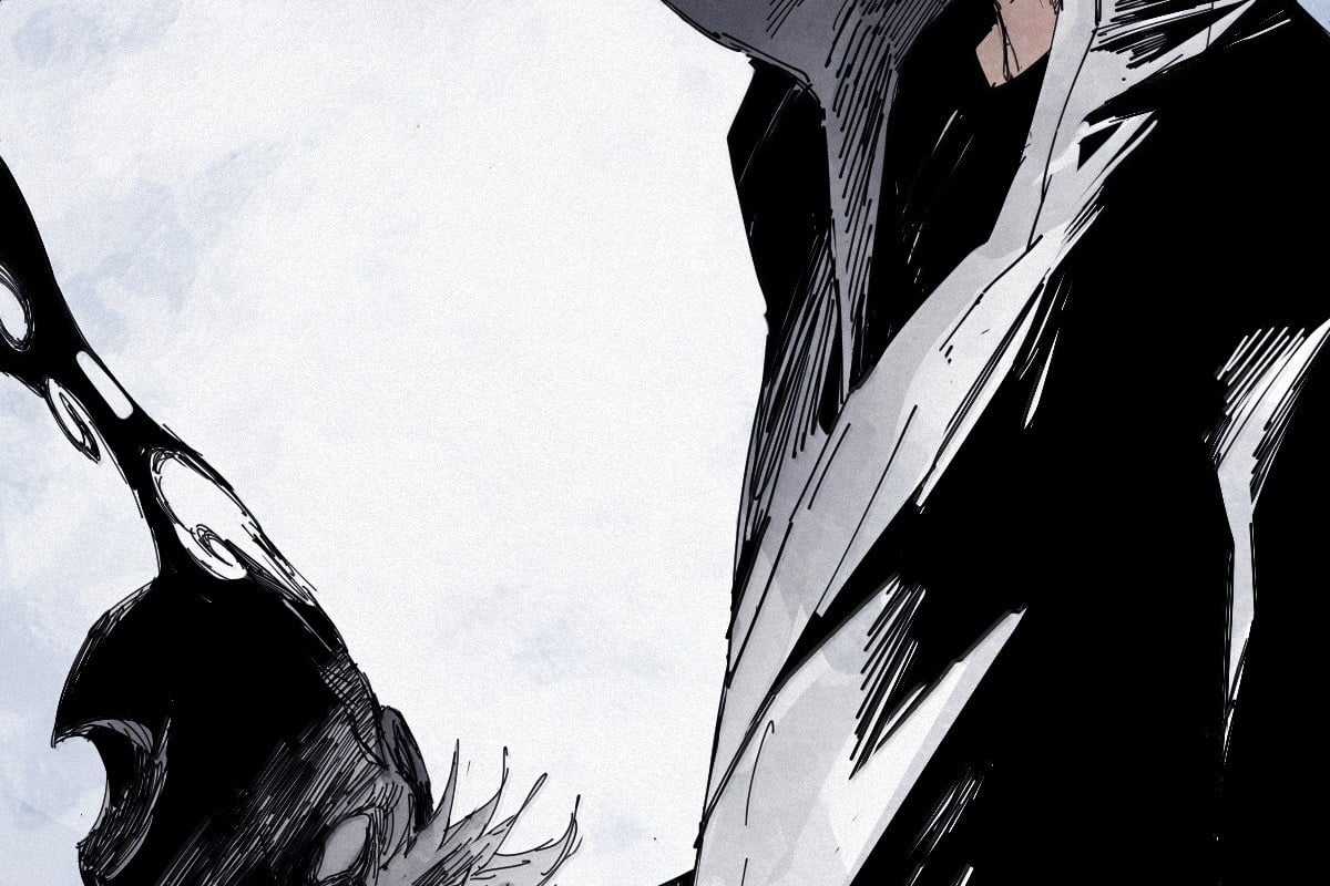 Mặt Nạ Chân Lý - Chapter 184 - Trang 30