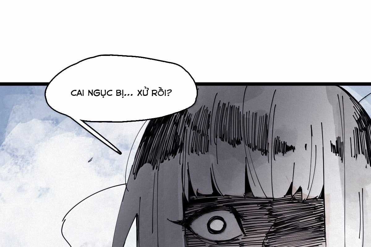 Mặt Nạ Chân Lý - Chapter 184 - Trang 32