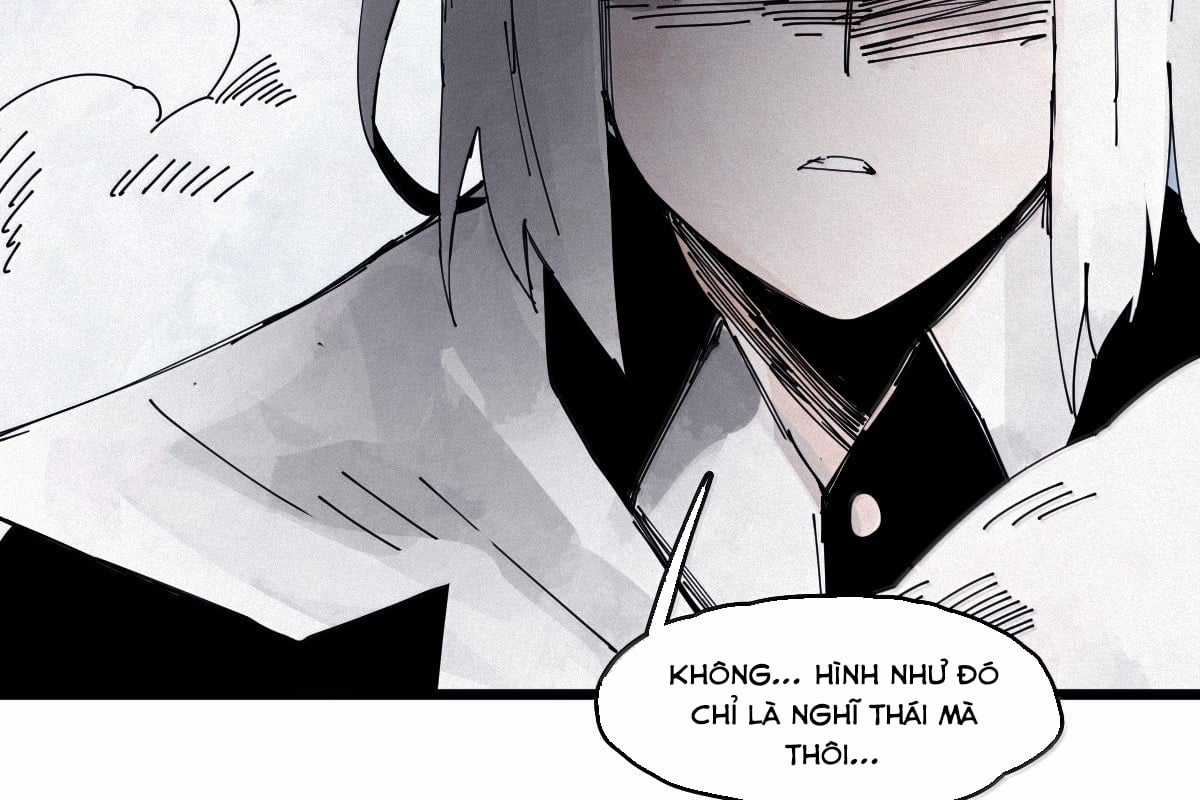 Mặt Nạ Chân Lý - Chapter 184 - Trang 33