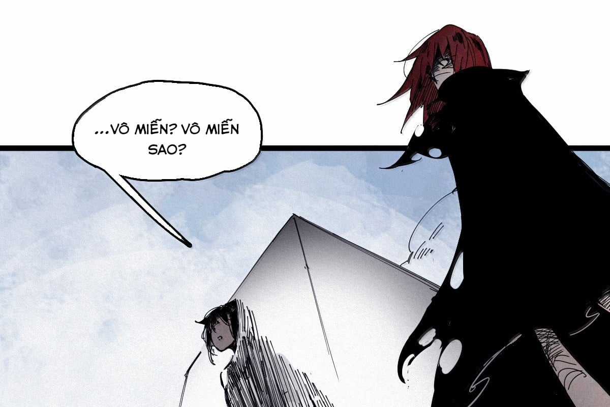 Mặt Nạ Chân Lý - Chapter 184 - Trang 36