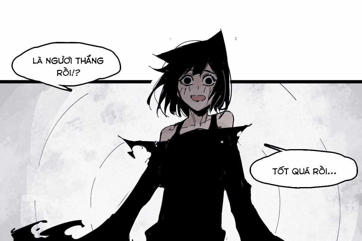 Mặt Nạ Chân Lý - Chapter 184 - Trang 38