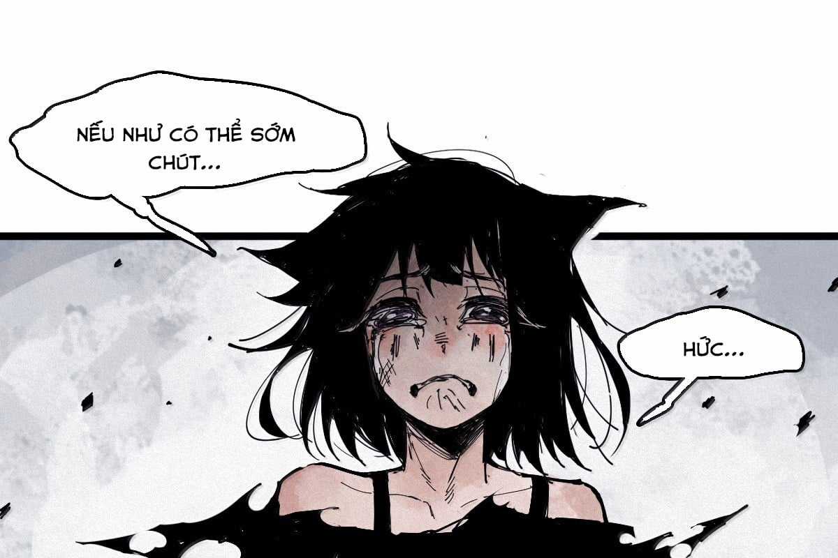 Mặt Nạ Chân Lý - Chapter 184 - Trang 46