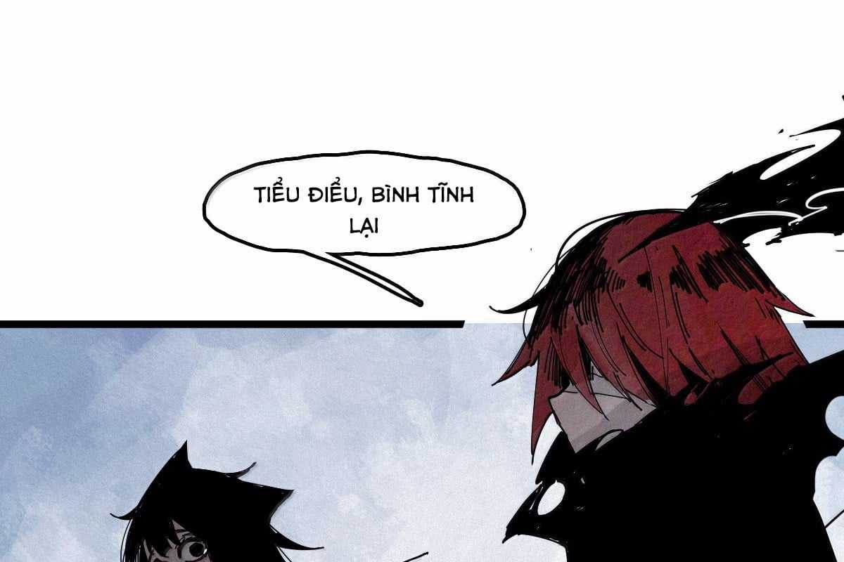 Mặt Nạ Chân Lý - Chapter 184 - Trang 55