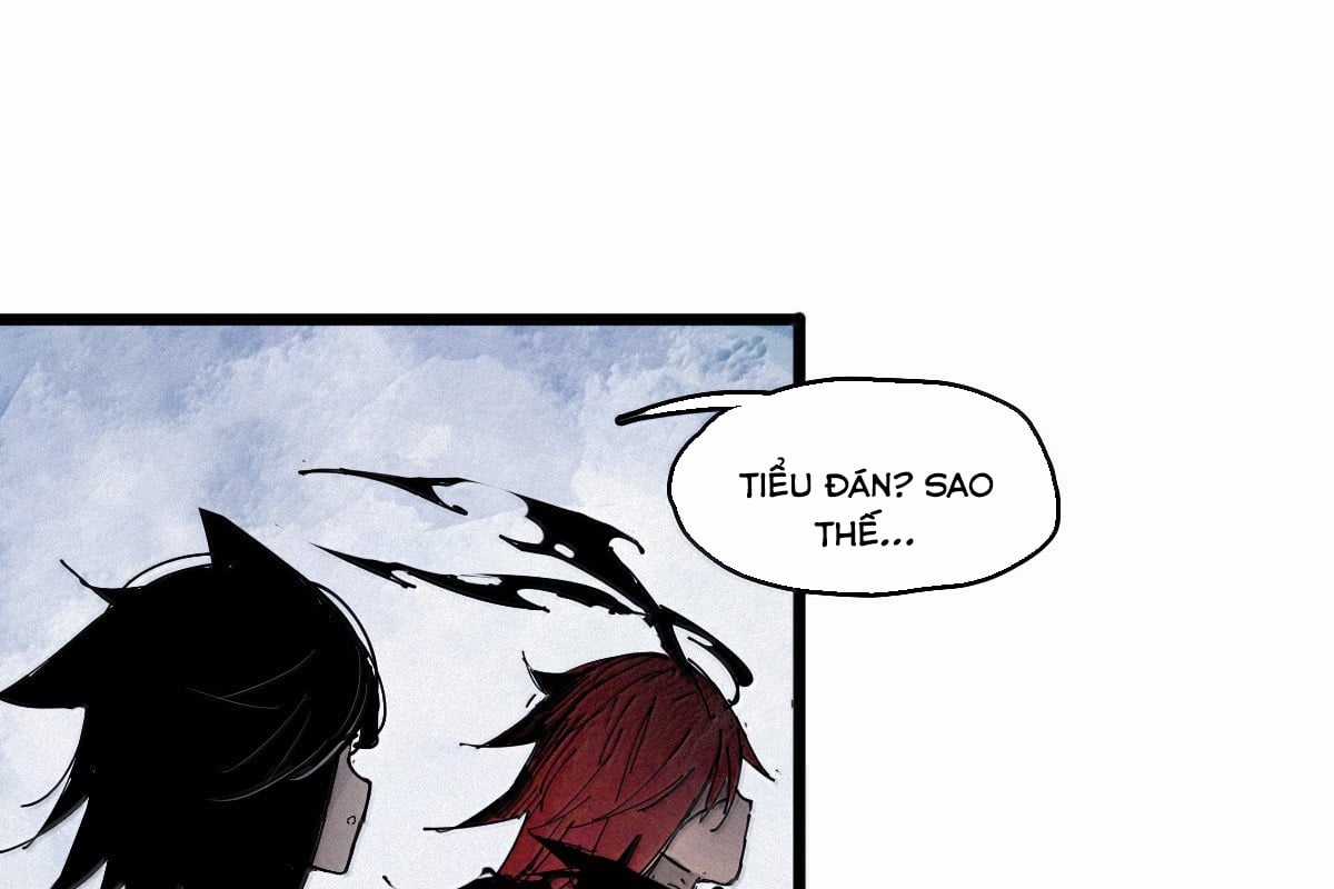 Mặt Nạ Chân Lý - Chapter 184 - Trang 65