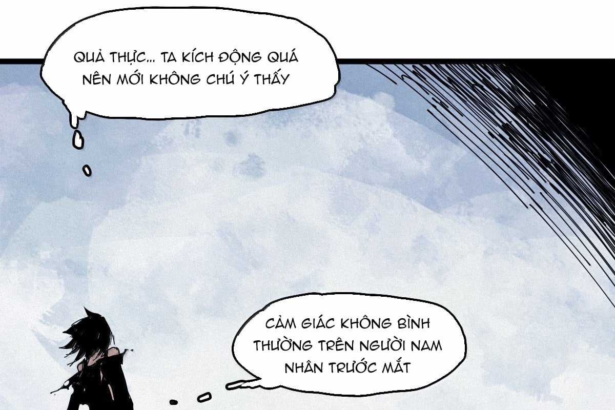 Mặt Nạ Chân Lý - Chapter 184 - Trang 69