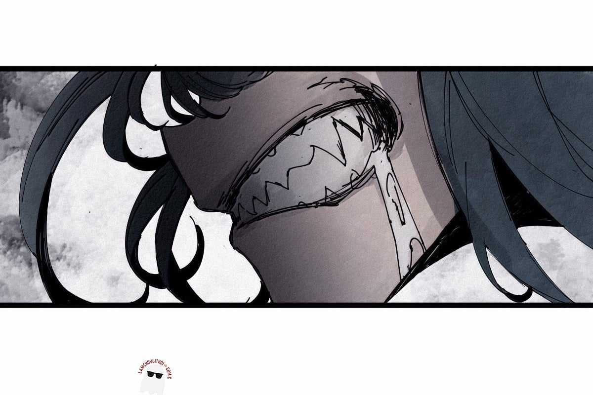 Mặt Nạ Chân Lý - Chapter 184 - Trang 85