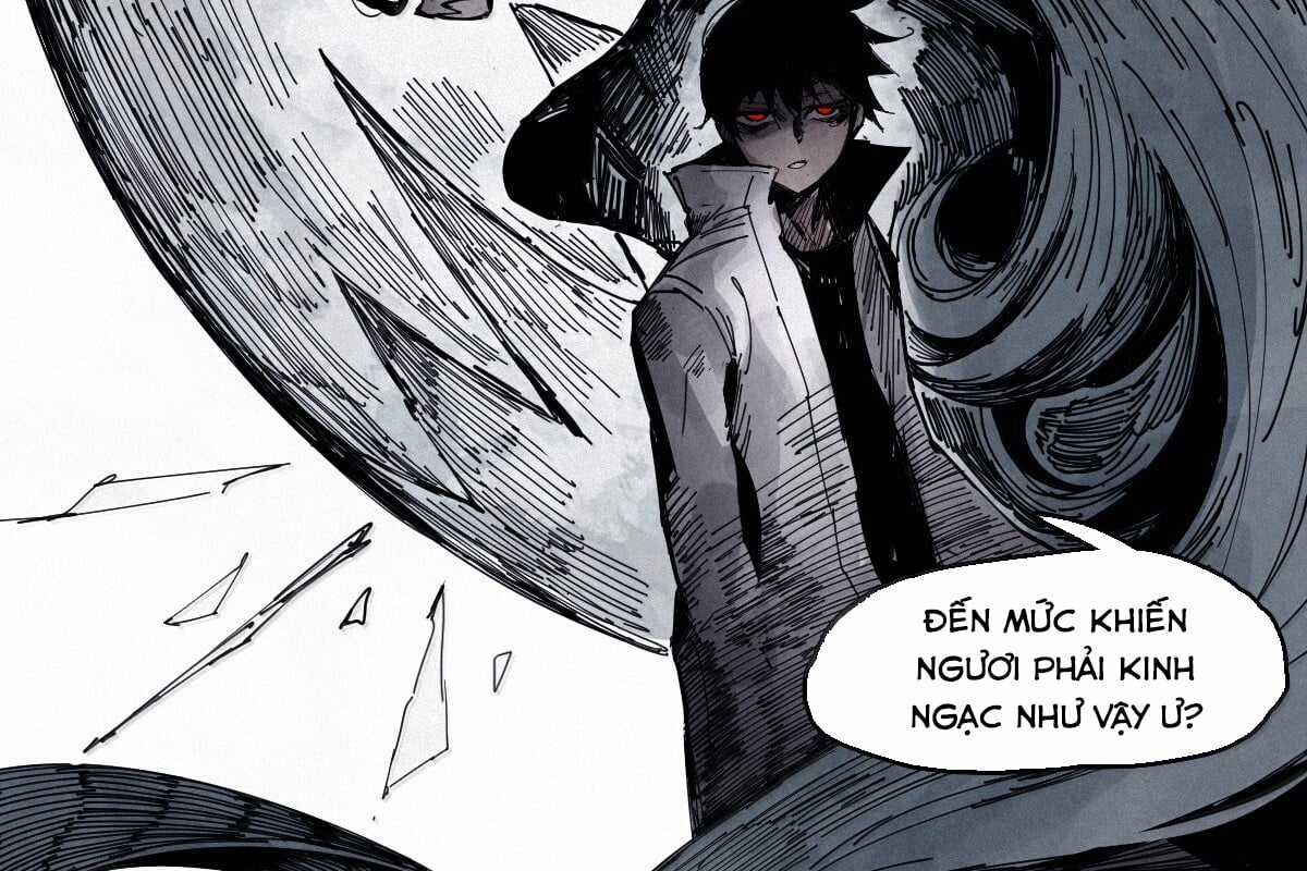 Mặt Nạ Chân Lý - Chapter 184 - Trang 90