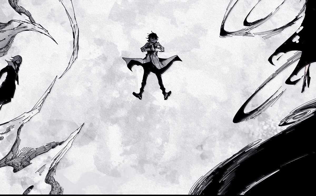 Mặt Nạ Chân Lý - Chapter 184 - Trang 10