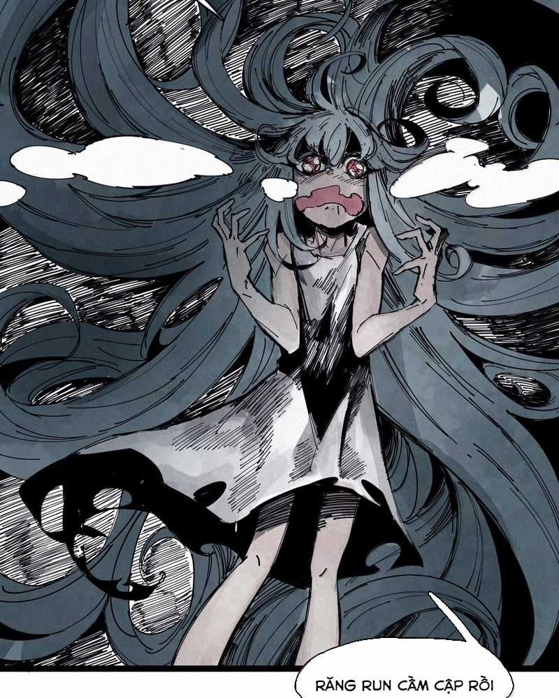 Mặt Nạ Chân Lý - Chapter 185 - Trang 15