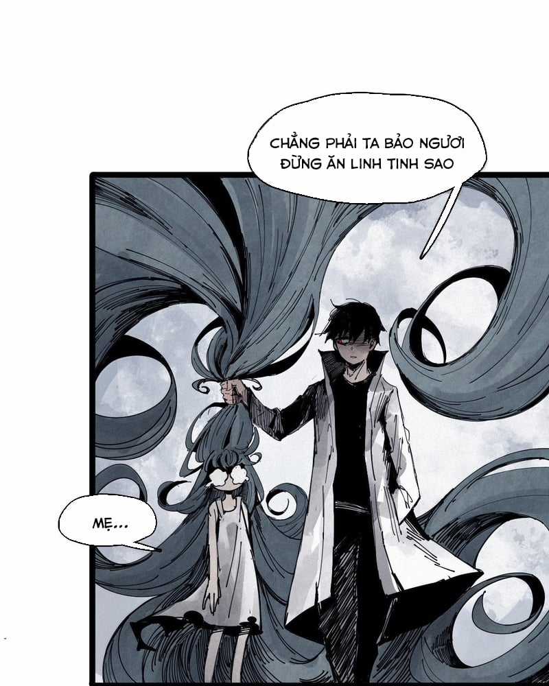 Mặt Nạ Chân Lý - Chapter 185 - Trang 17