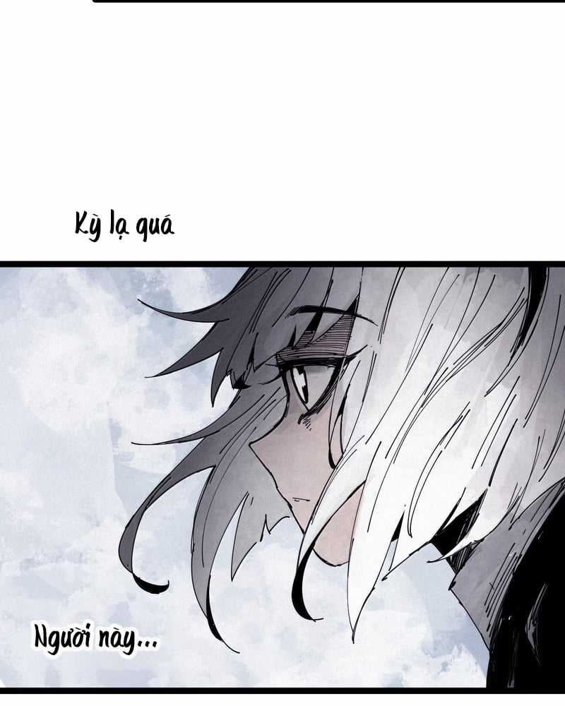 Mặt Nạ Chân Lý - Chapter 185 - Trang 18