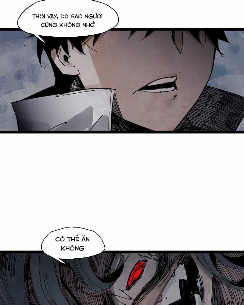 Mặt Nạ Chân Lý - Chapter 185 - Trang 4