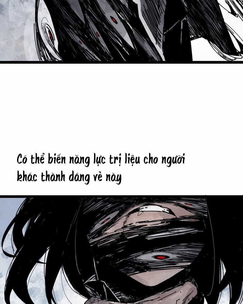 Mặt Nạ Chân Lý - Chapter 185 - Trang 31
