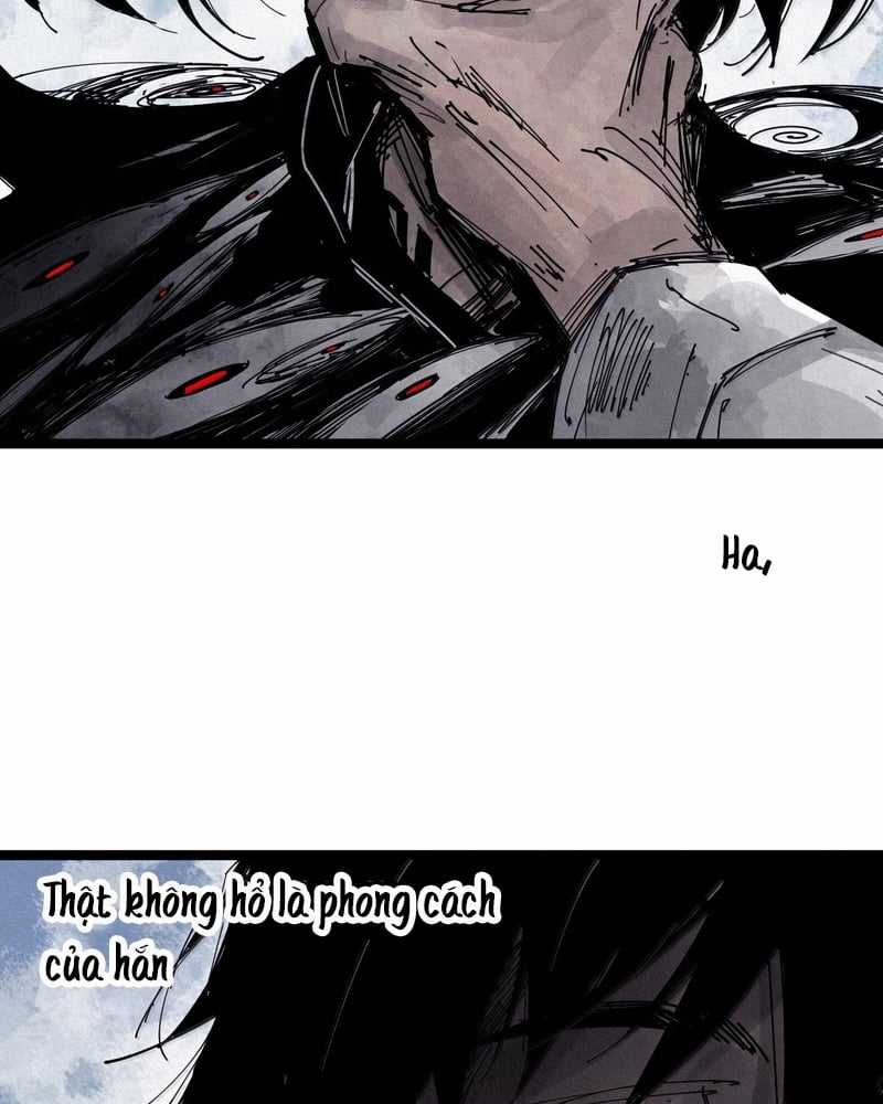Mặt Nạ Chân Lý - Chapter 185 - Trang 32