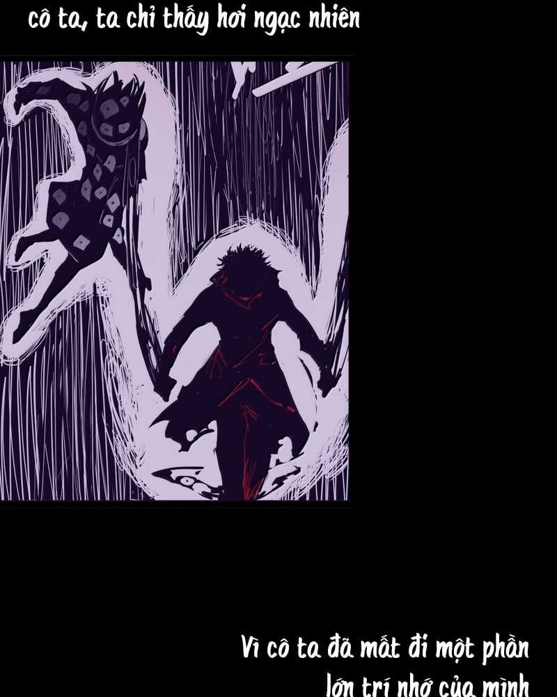 Mặt Nạ Chân Lý - Chapter 185 - Trang 34